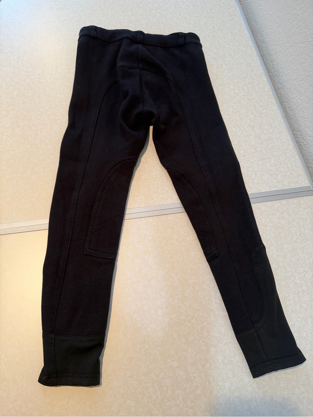 2 Pair Horse Riding Pants Breeches TuffRider Saxon - Picture 6 of 7